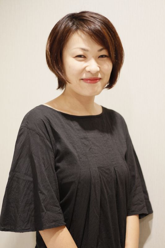 care&design shinza_福田　昌子