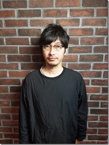 DISCO HAIR_小松大輔