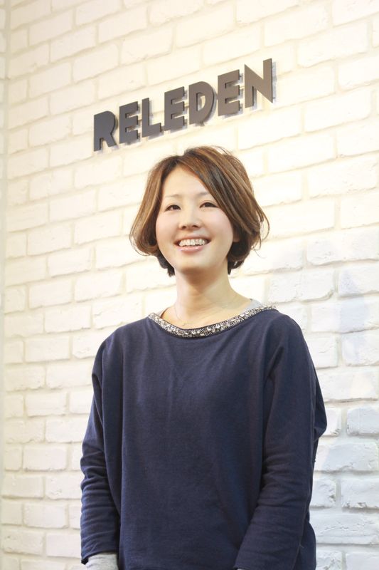 RELEDEN_山下 昭子 