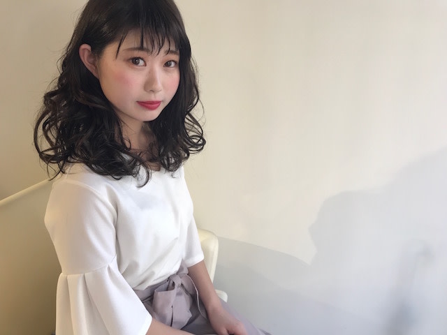 Hair Create Office 125