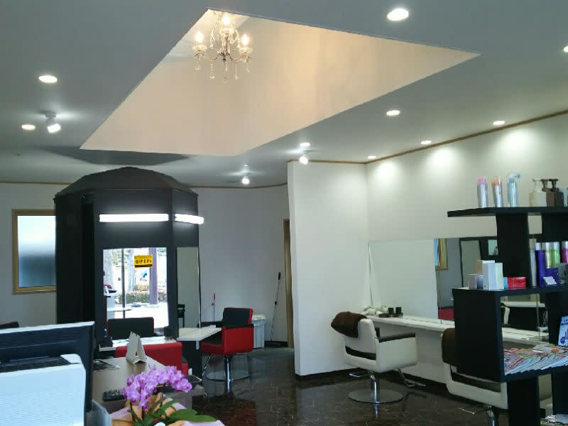 hair salon HEAVEN_1