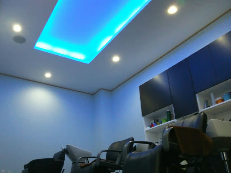 hair salon HEAVEN_2