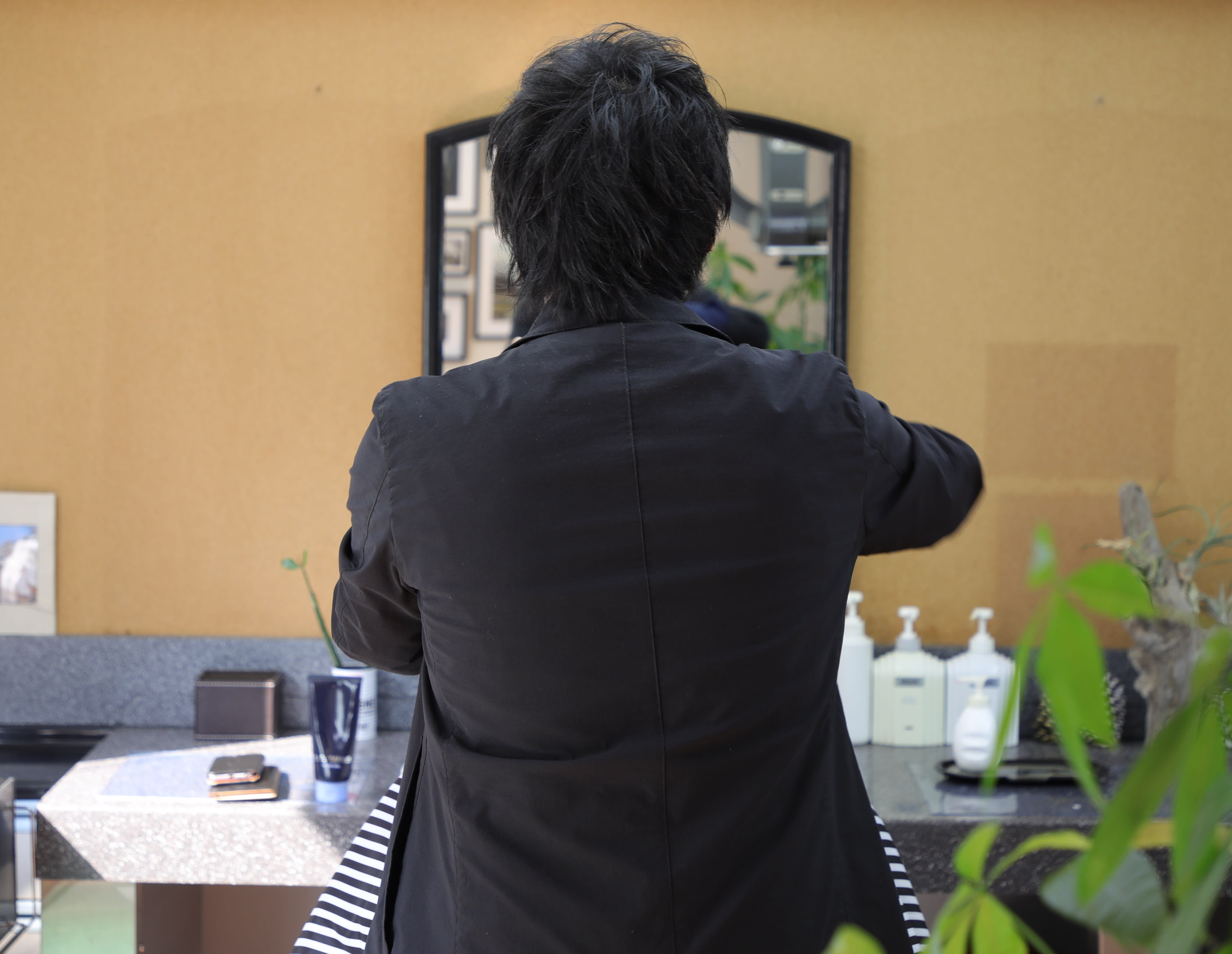 ヘアーサロンオサコ_TATSUAKI