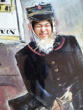 GRAND JETE'_岡田 敏明