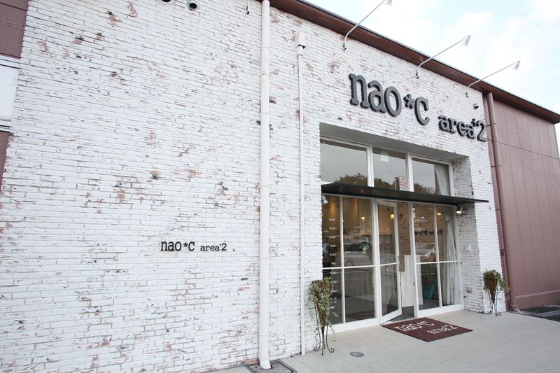nao*c area2 北大和店（ナオシ エリアツー）_2