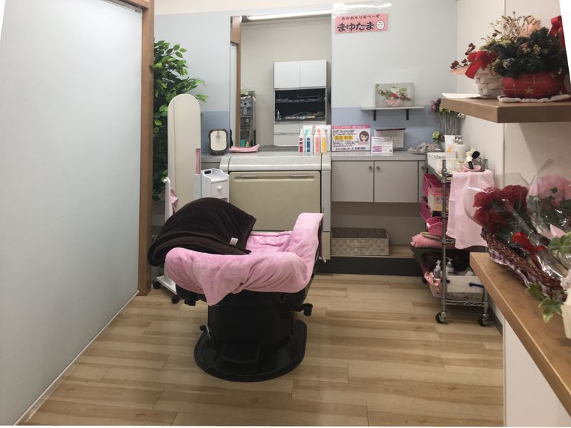 まゆたま