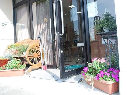 Lohas Hair Smile アルプス通店