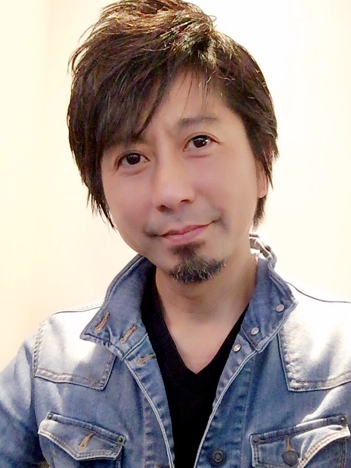 FullBright【心斎橋/堺筋本町/南船場】_中田聡志 国内外数々のコンテストで多数受賞経験ある美容師講師