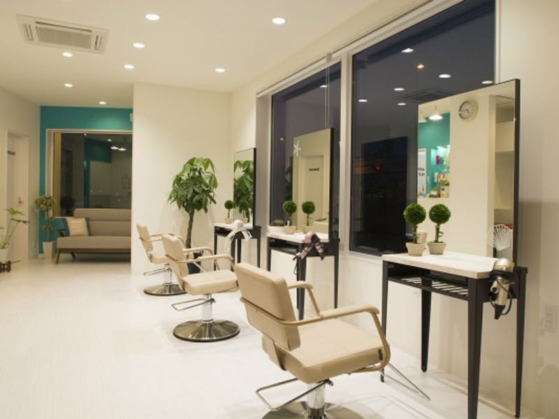hair&nail IVY_1