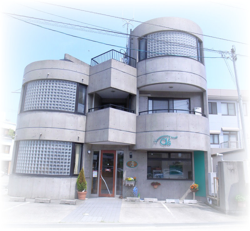 ヘアーサロンa's_2