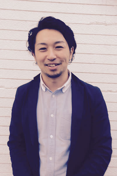 REMIX塩川店_武藤 大祐