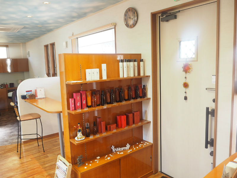 hair&care mare