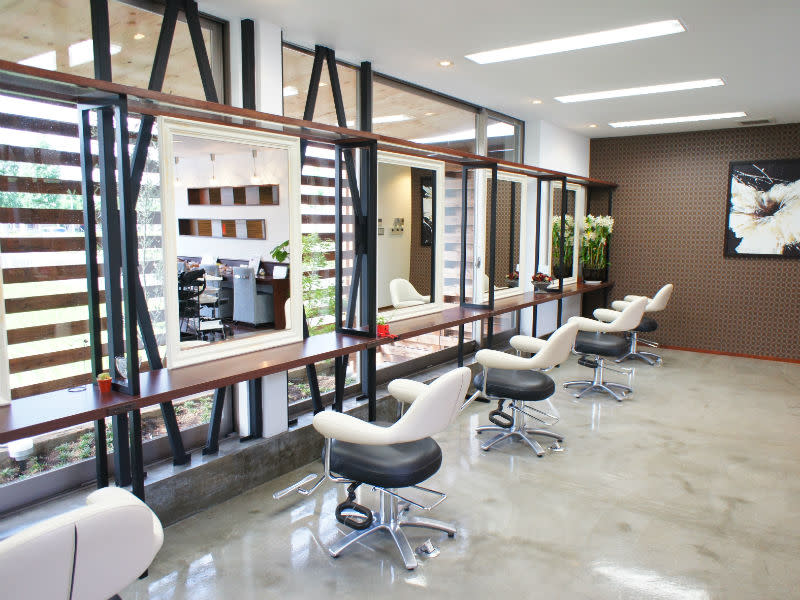 ヘアーメイク・ラ・パージュ 善通寺店