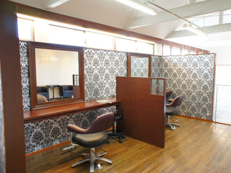 ヘアーメイク・ラ・パージュ 善通寺店_2
