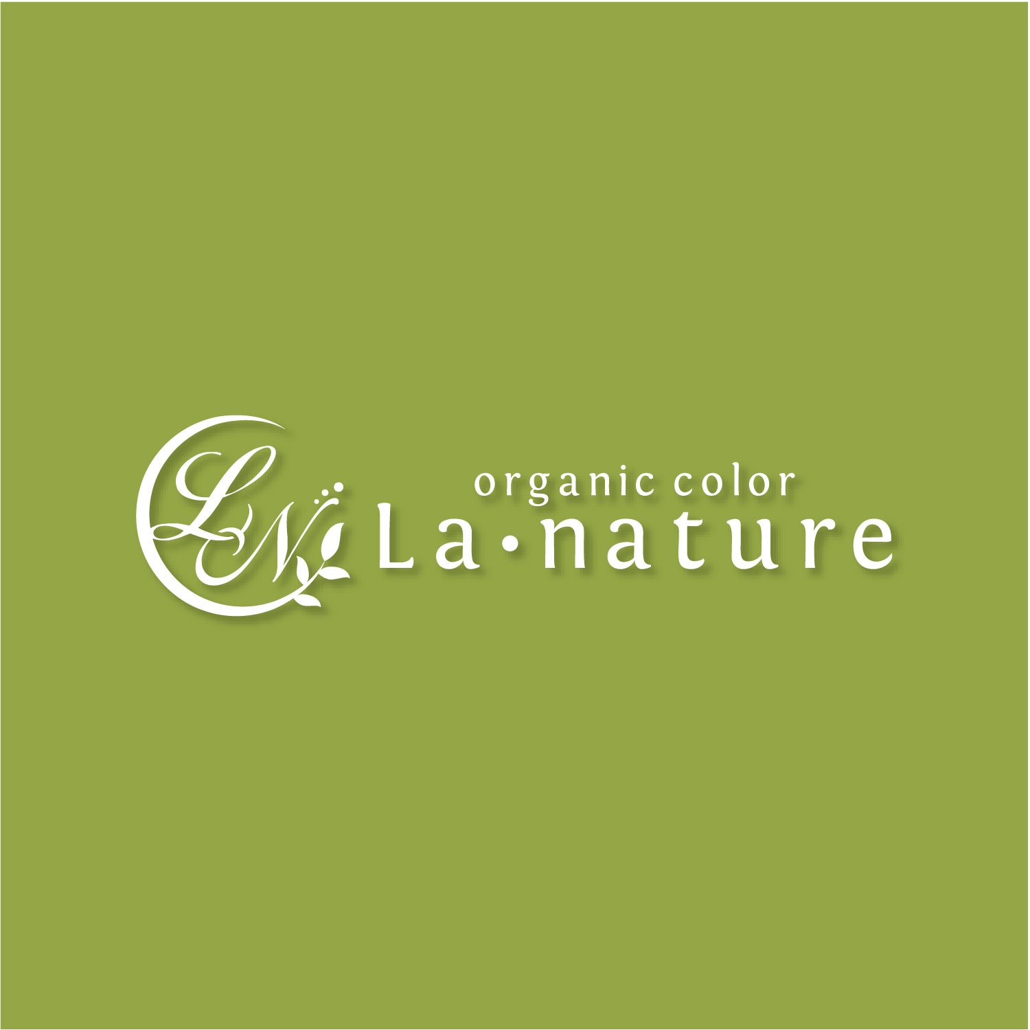 LA・NATURE 千鳥橋_妹尾　了子