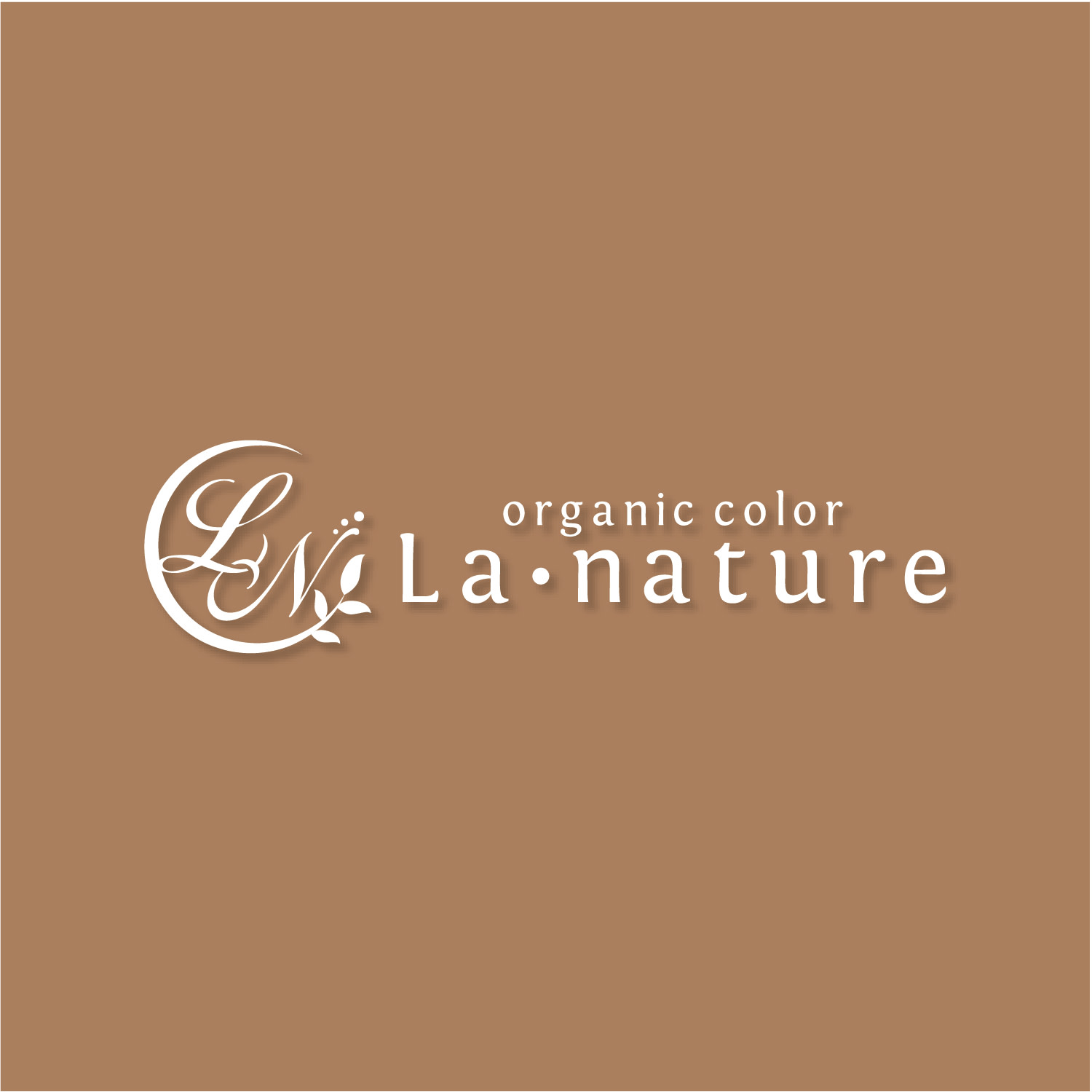 LA・NATURE 千鳥橋_立山　恵子