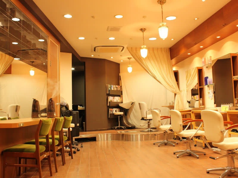 airs 船橋店