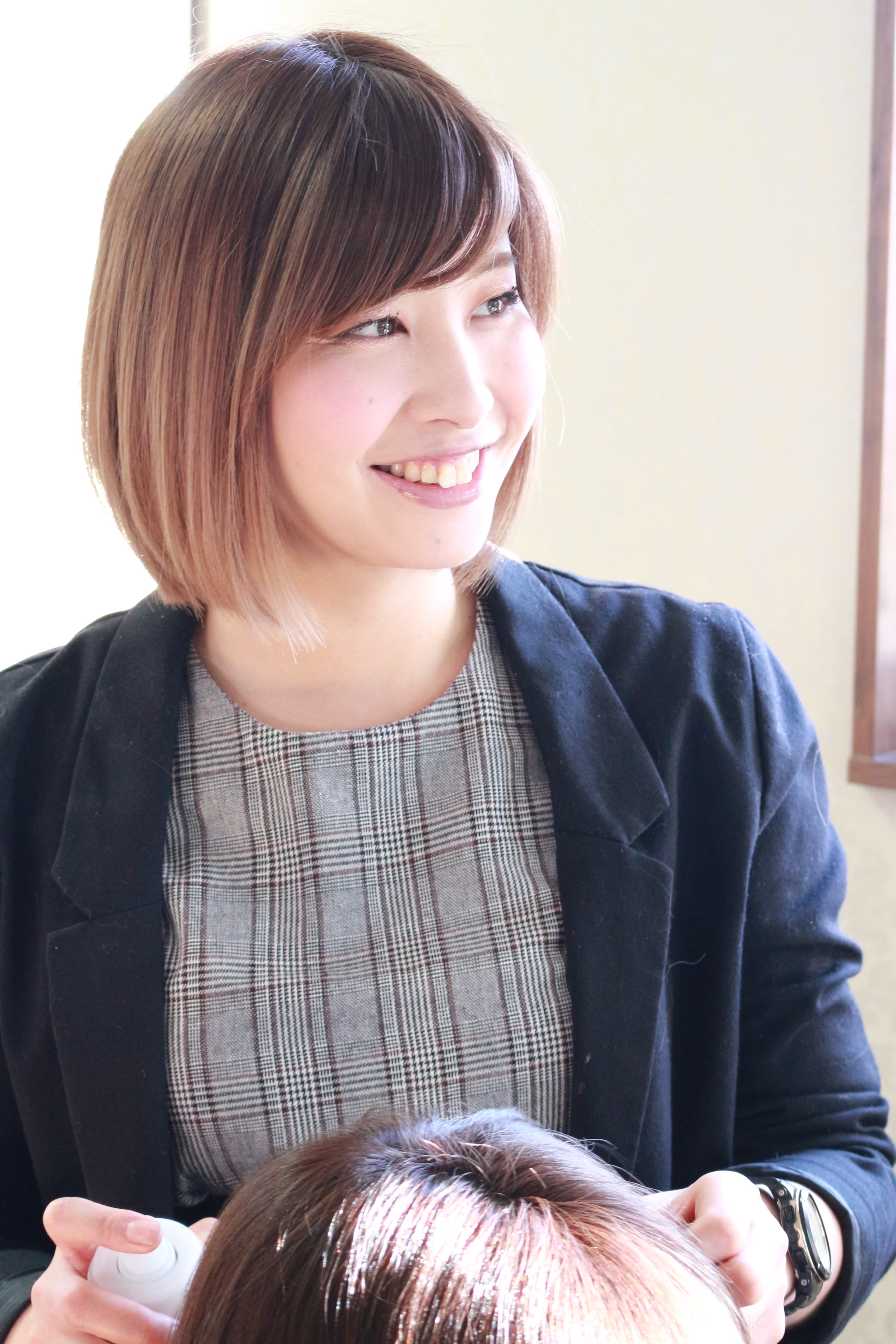 a・meteru arm_AYAKA