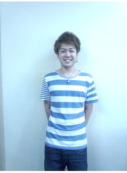TERRA_斎藤 雄介