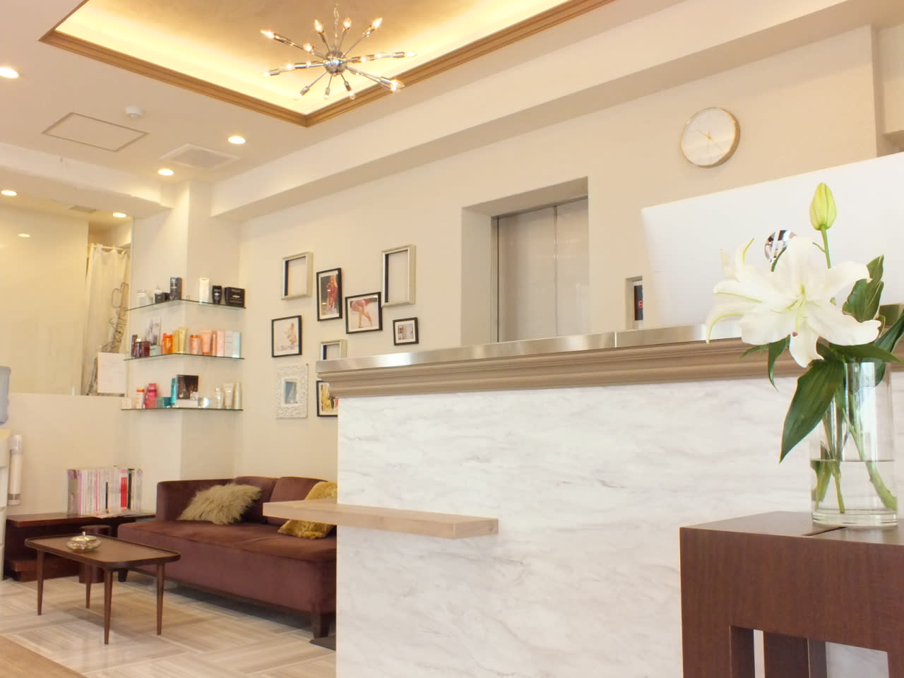 LA QUALITE 松戸店_1