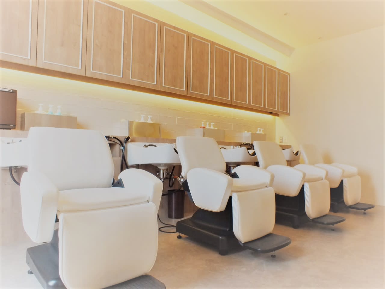 LA QUALITE 松戸店_2
