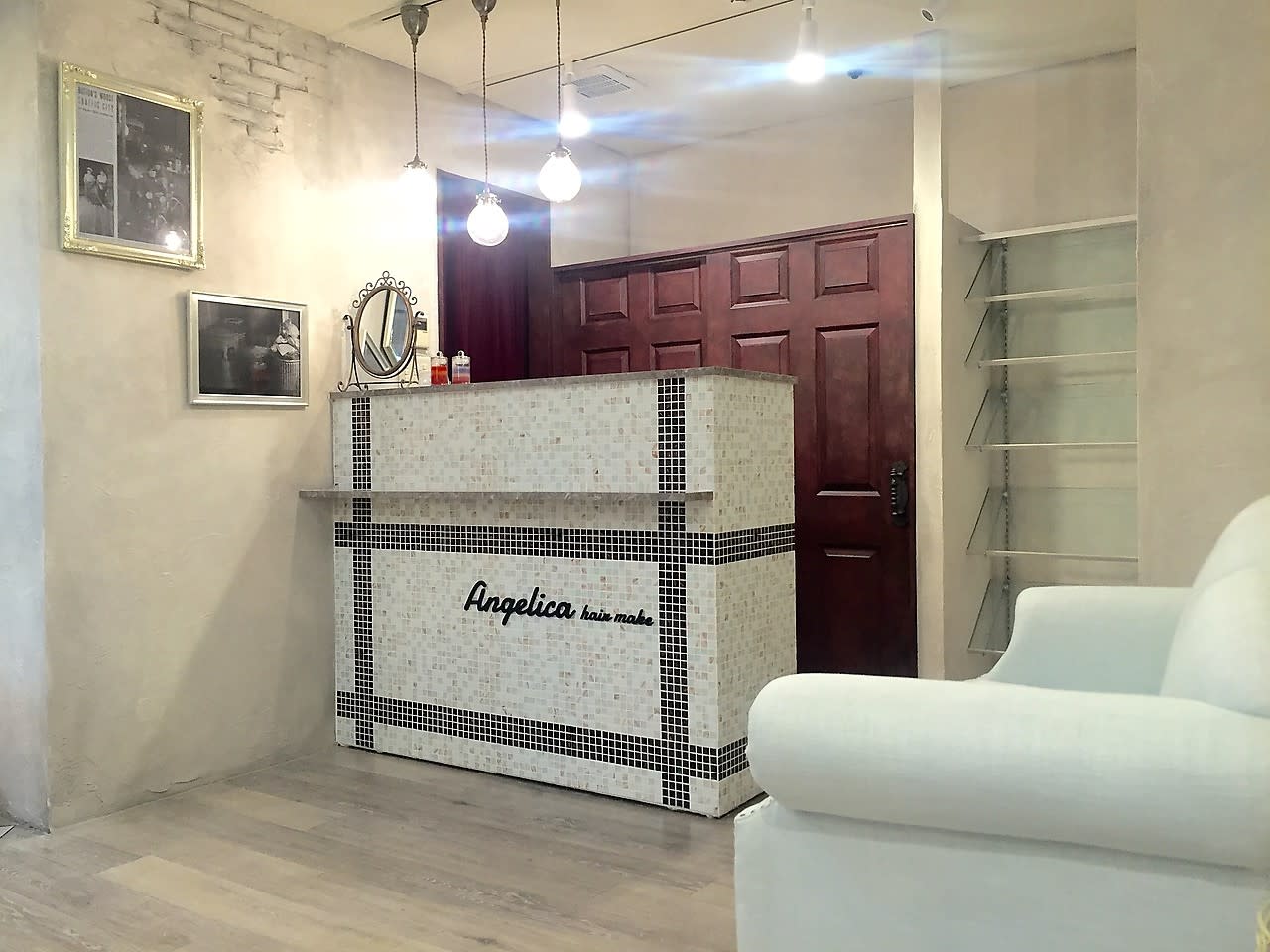 Angelica 梅田店_1