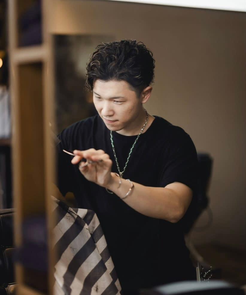 Men's Hair SPICE 夢咲店_草場　実