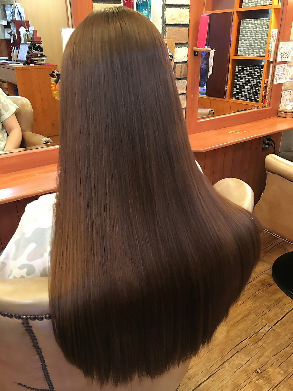 Hair  design Aonoa_2