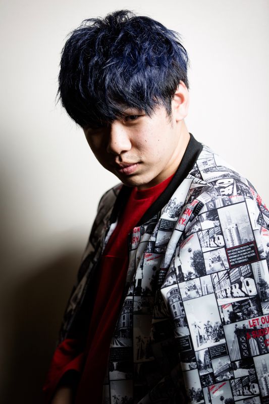 Men's Hair SPICE 夢咲店_平川勇人
