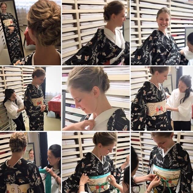 和装トータルサロン 有恵留可夢_1