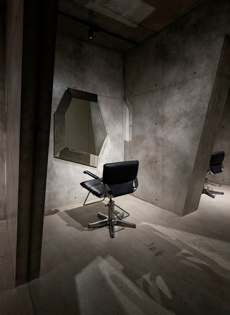 hair salon lujo_2