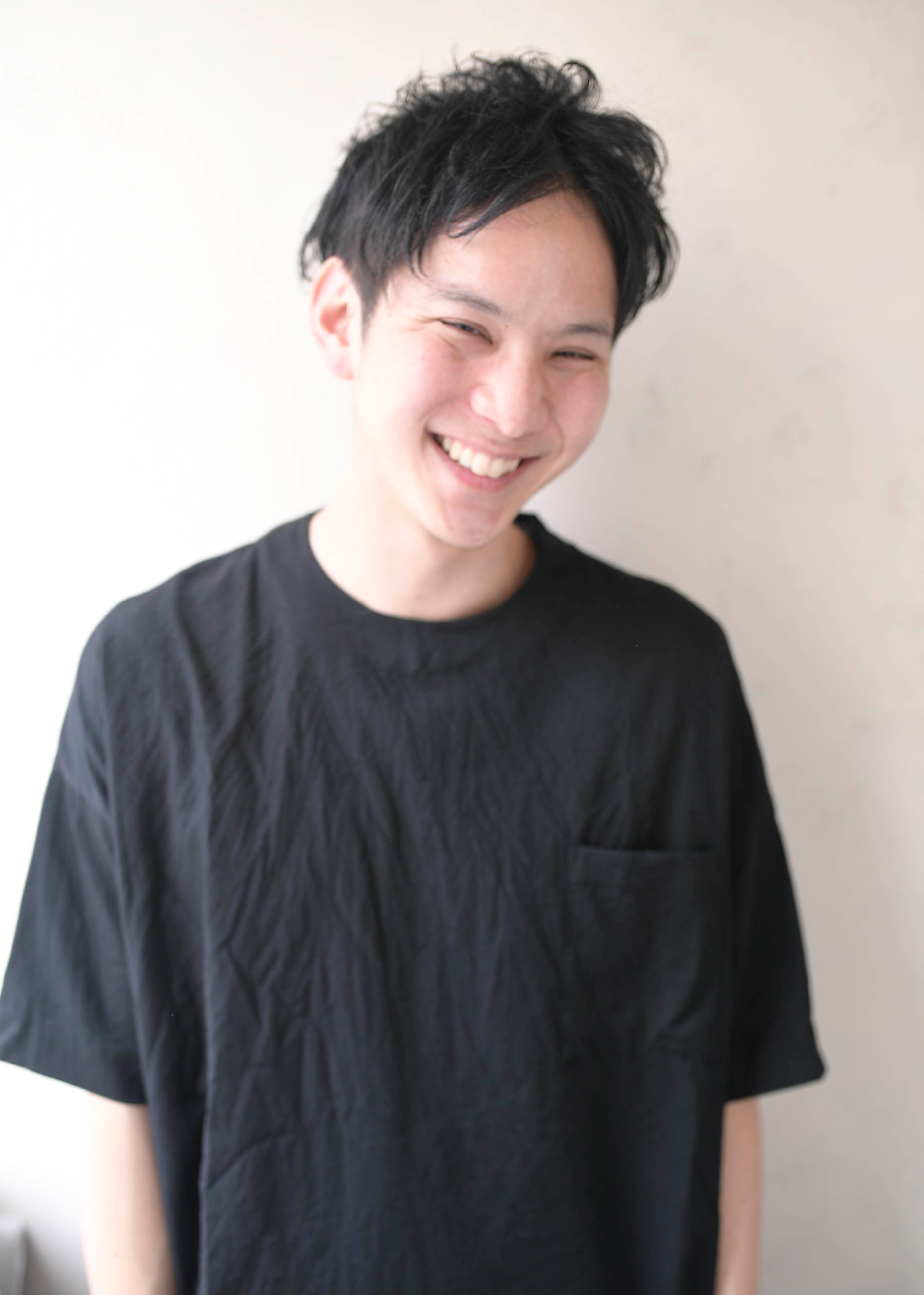 個室型美容院 ESTREA 栄【エストリア】_鬼頭 司