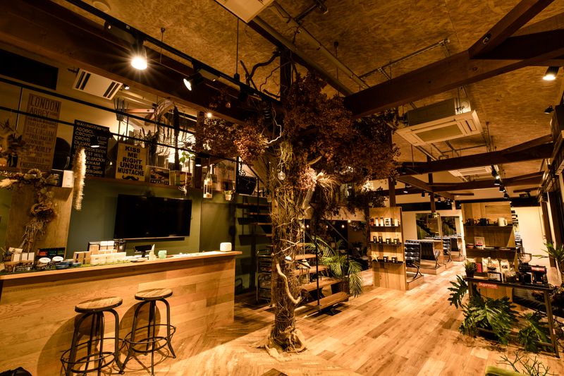Men's Hair SPICE 夢咲店_1