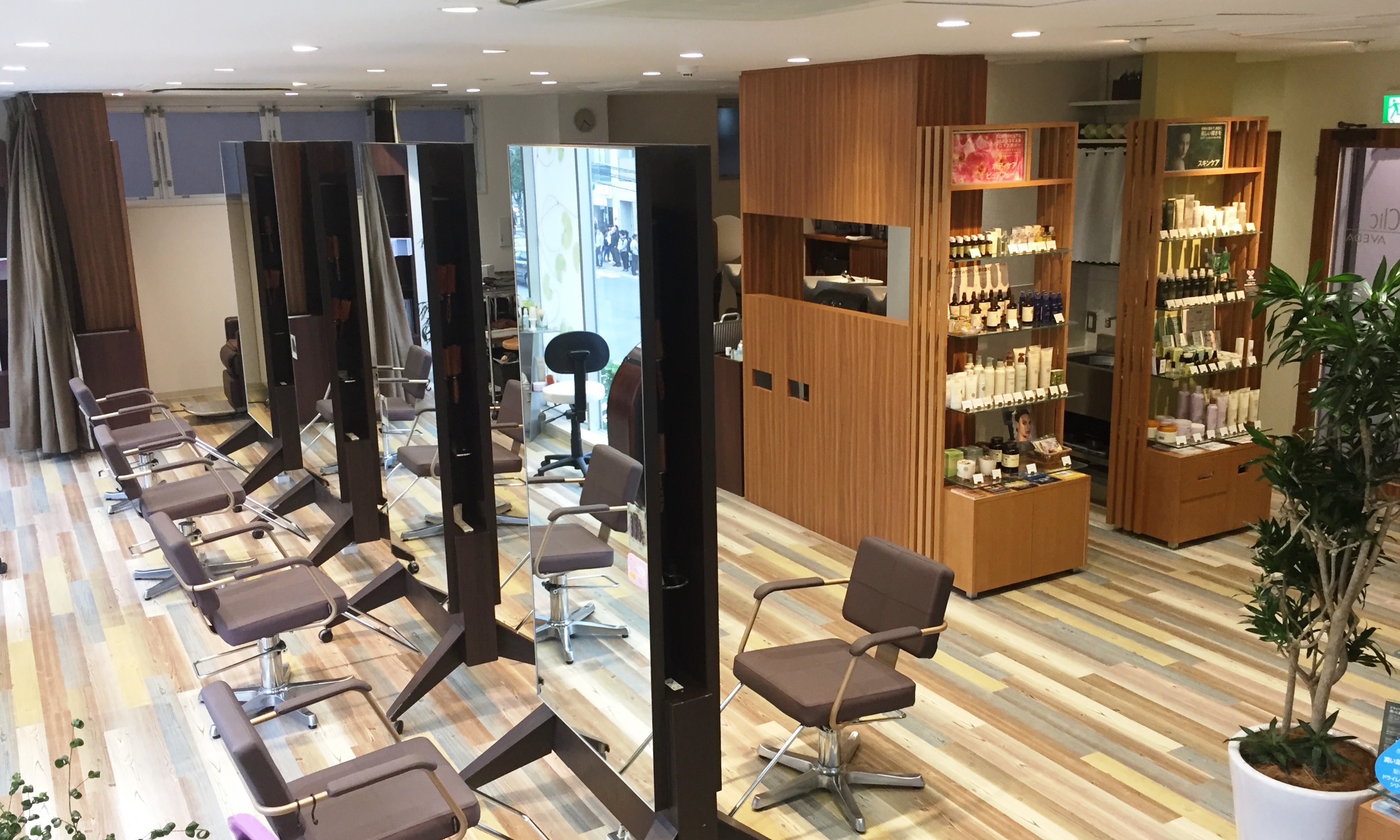 Le Clic BEAT 錦糸町店