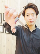 Fiato Hairdressing Salon_伊藤 真朗
