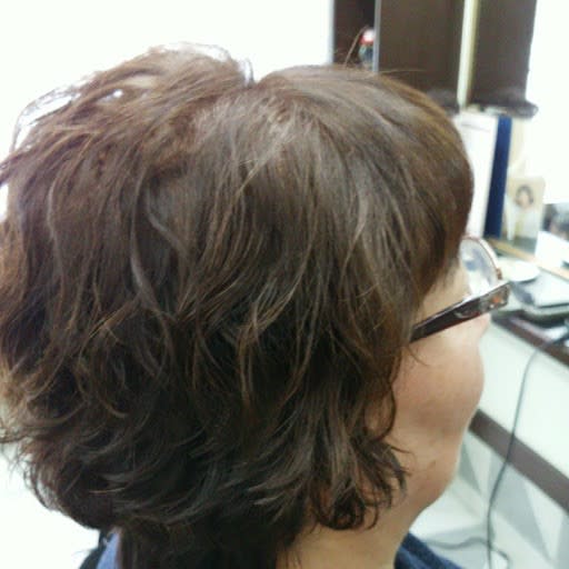 カットサロン フローラル_2
