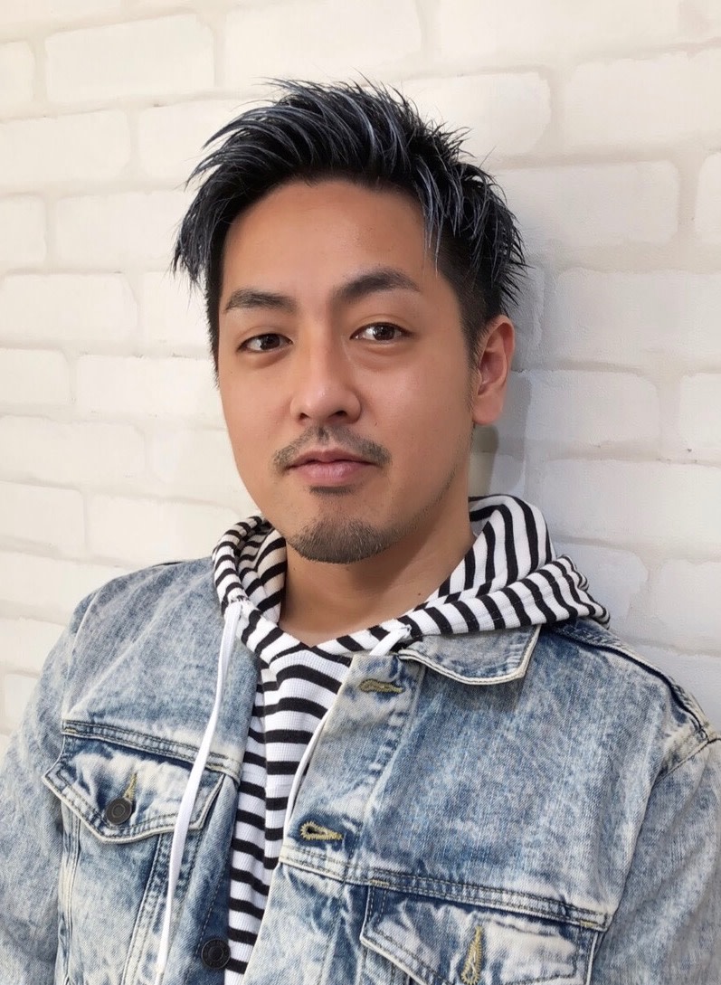 HAIR STUDIO GOGO HAIR_MATSUMOTO KAZUTO