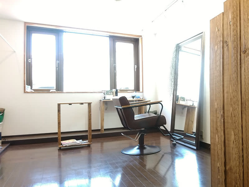 Hair & Make up CREEK_2