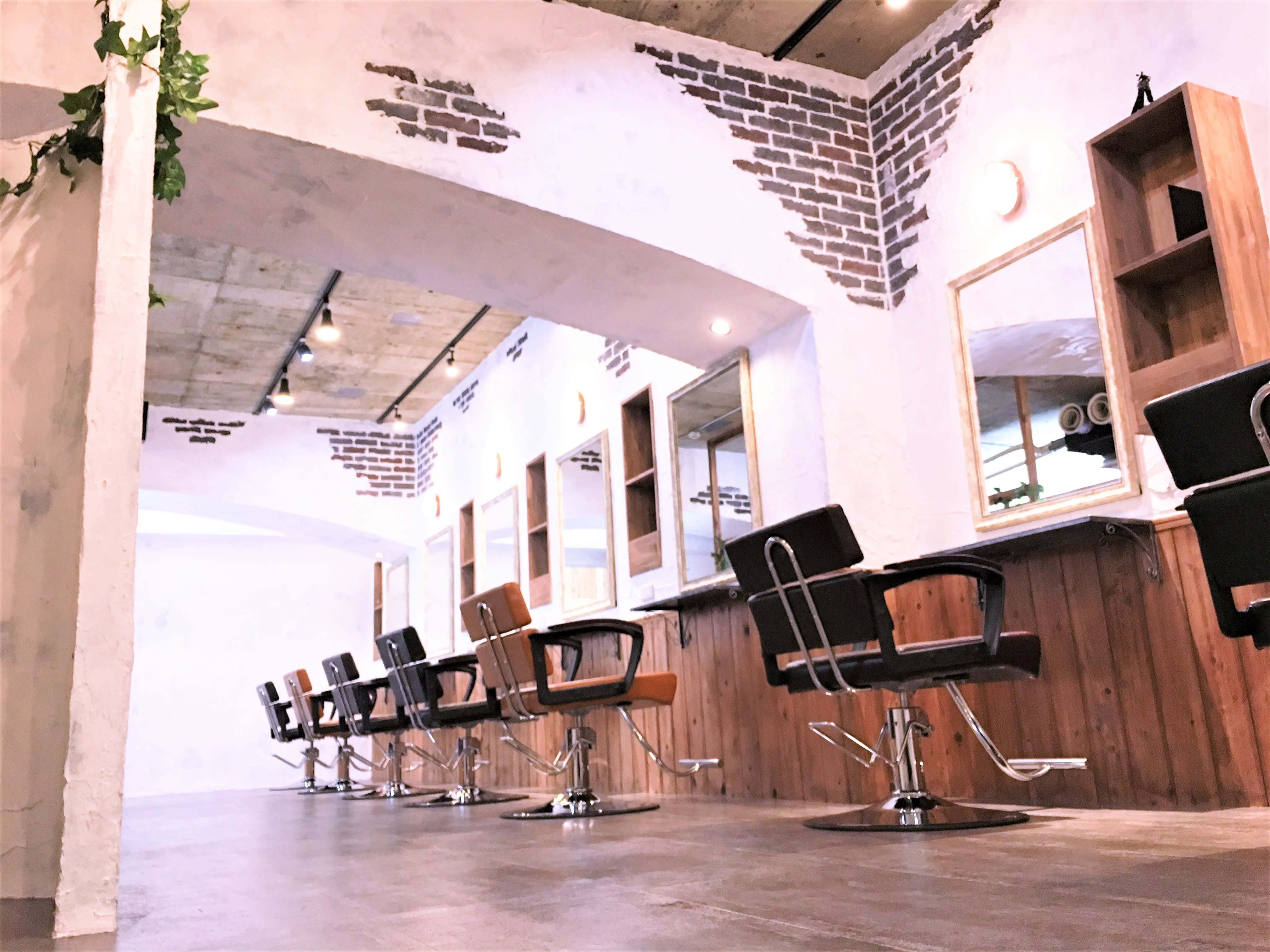 hair LOGiA