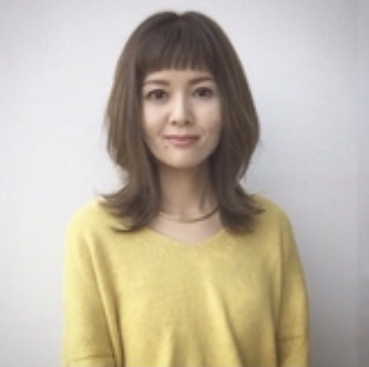 トリート ヘアデザイン浦安店_小平澤 絢子