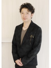 BOND HAIR DESIGN_柴澤 元一