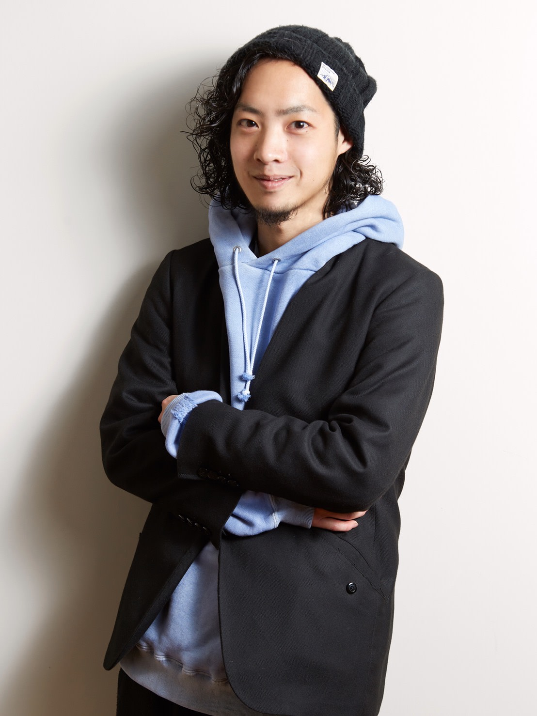 SHINJO hair attend_小早川 洋佑