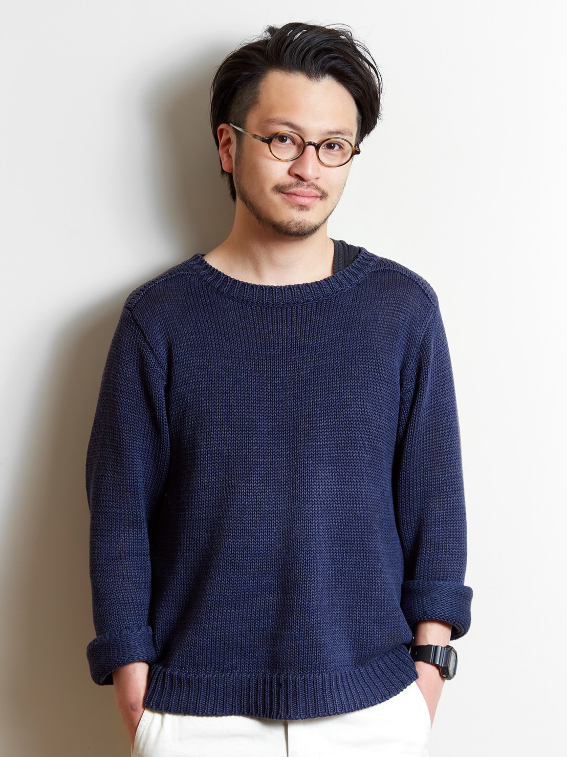 SHINJO hair attend_新上 恵一朗