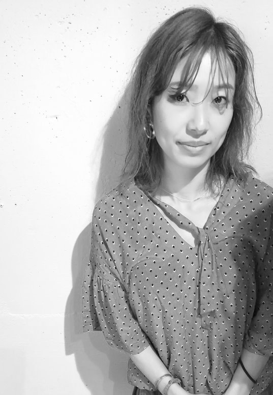 SPUR_井川　裕美子