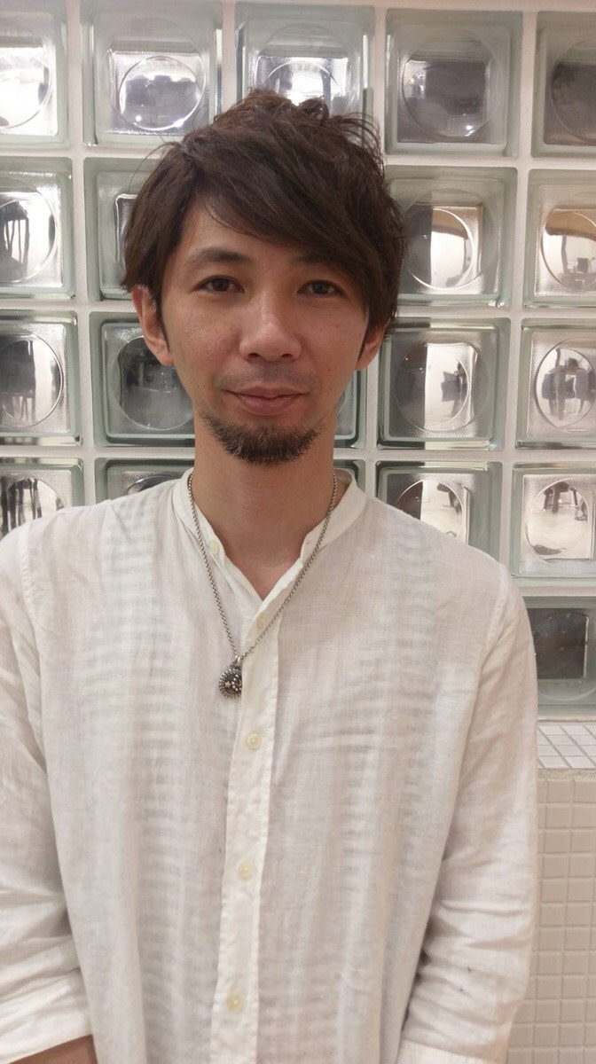 Stilla an_米倉 伸夫