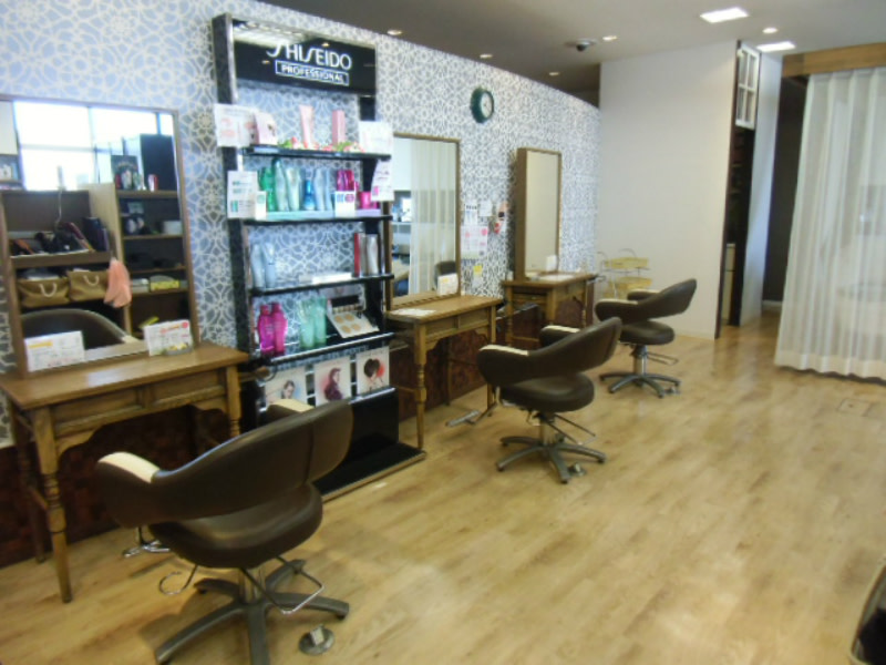 HAIR MAKE Lapage clef_1
