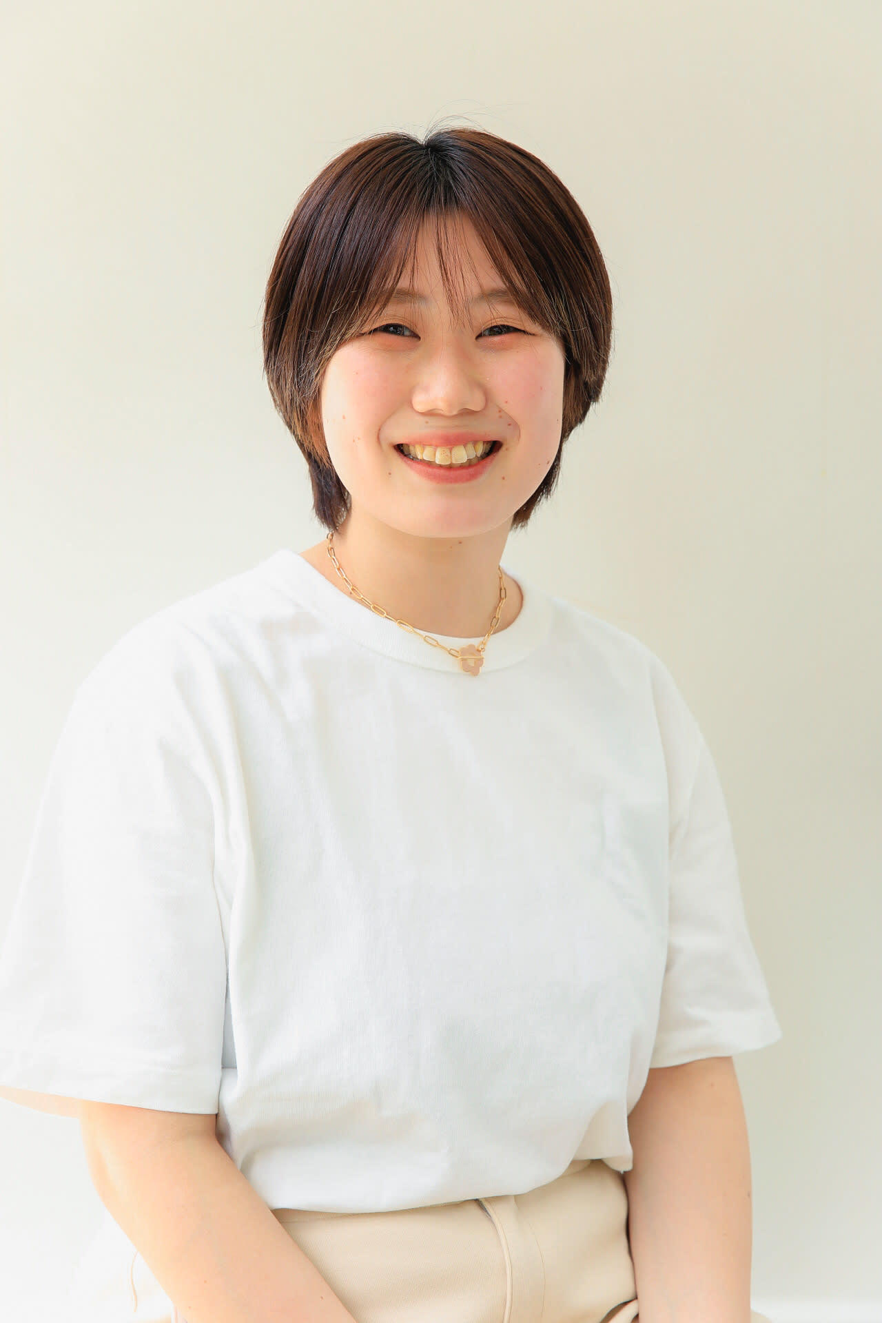 KIMIDORI_北沢 好