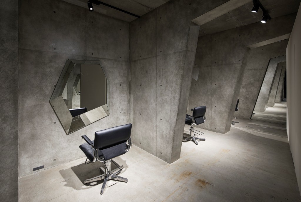 hair salon lujo