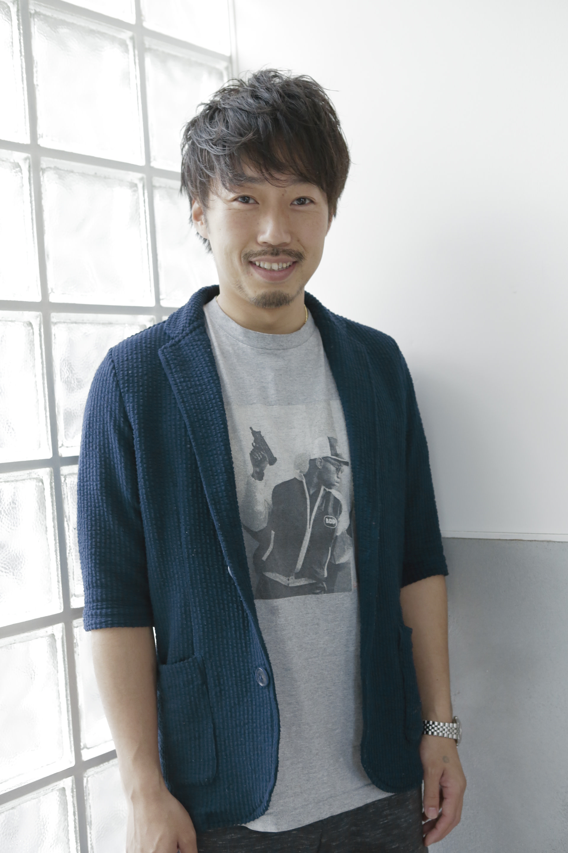 ALBA hair resort_山崎 敦史