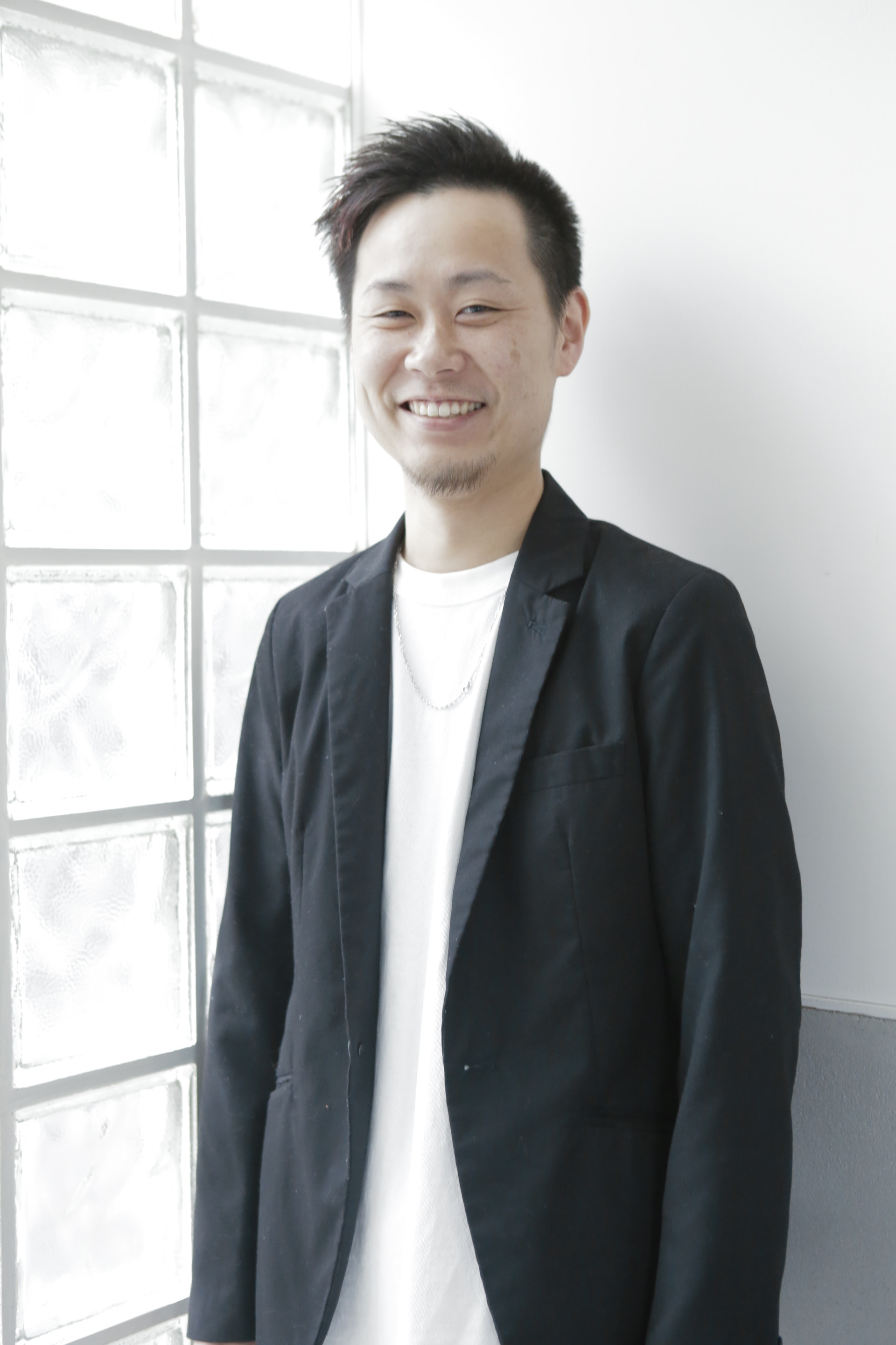 ALBA hair resort_斉藤 渉